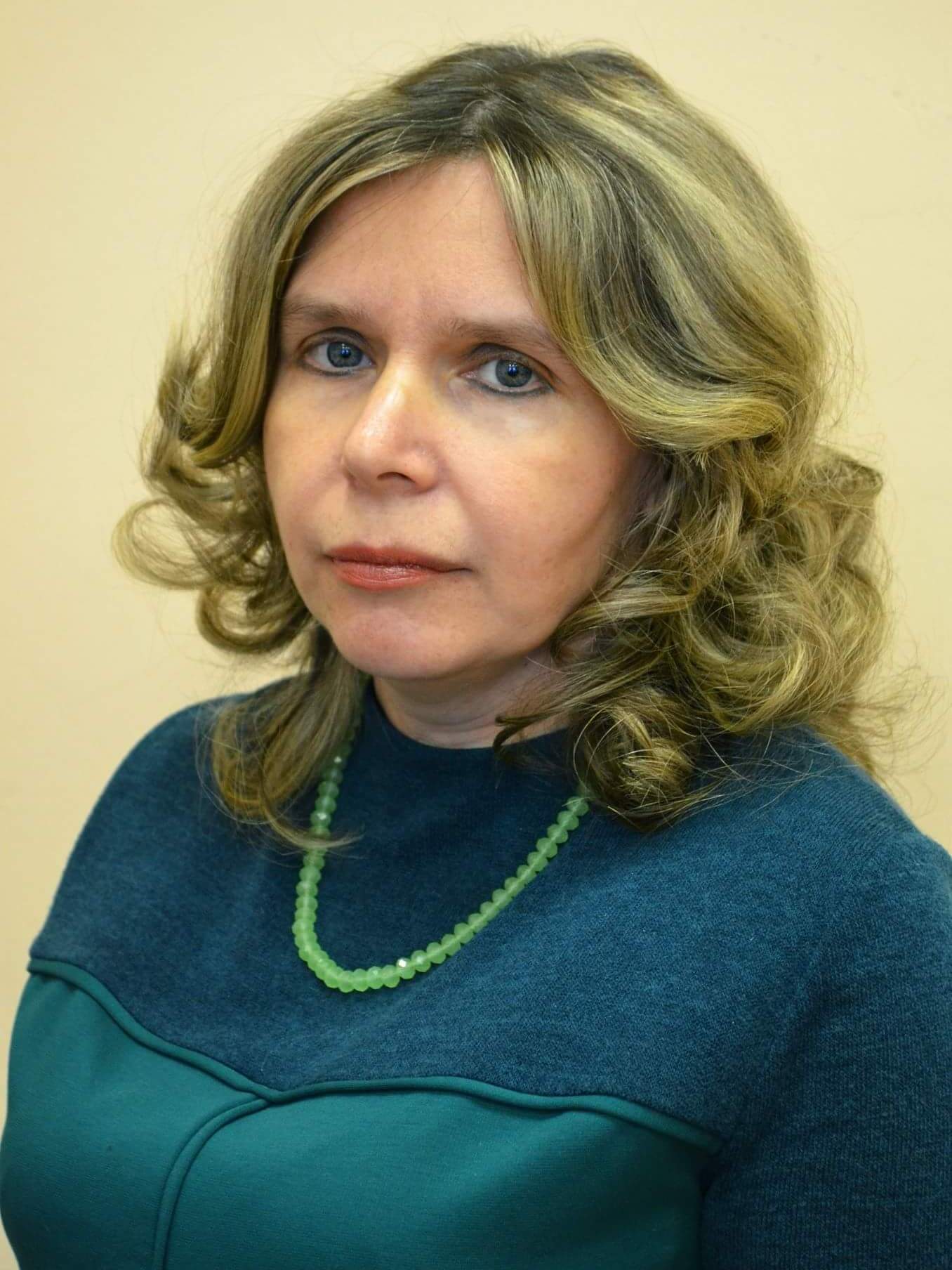 Богатырева Марина Сергеевна
