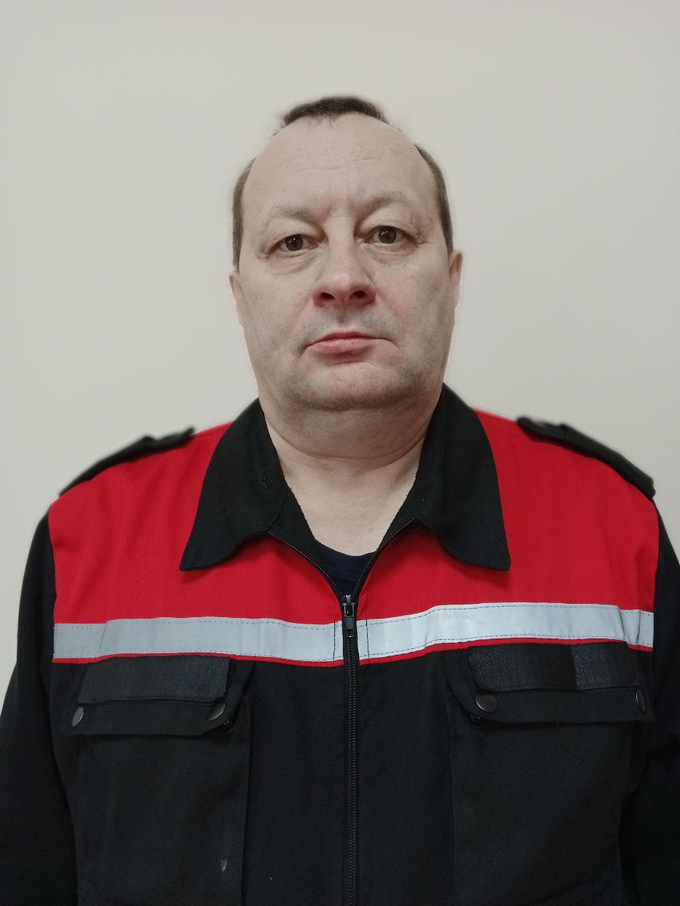 Конорезов Юрий Алексеевич