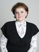 Хохлова Елена Сергеевна