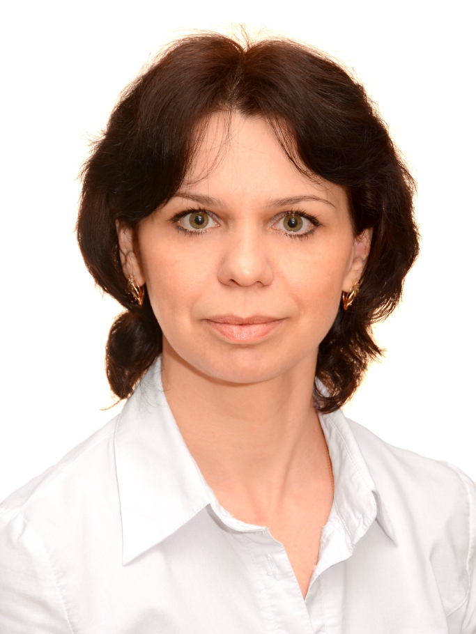 Дюкова Анна Сергеевна