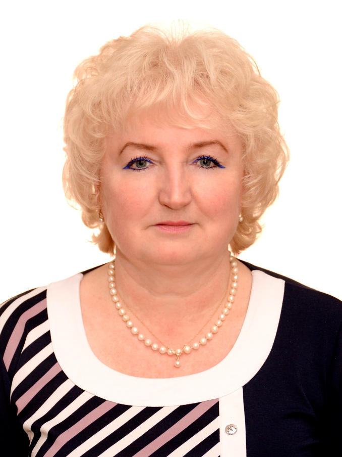 Онегина Марина Дмитриевна