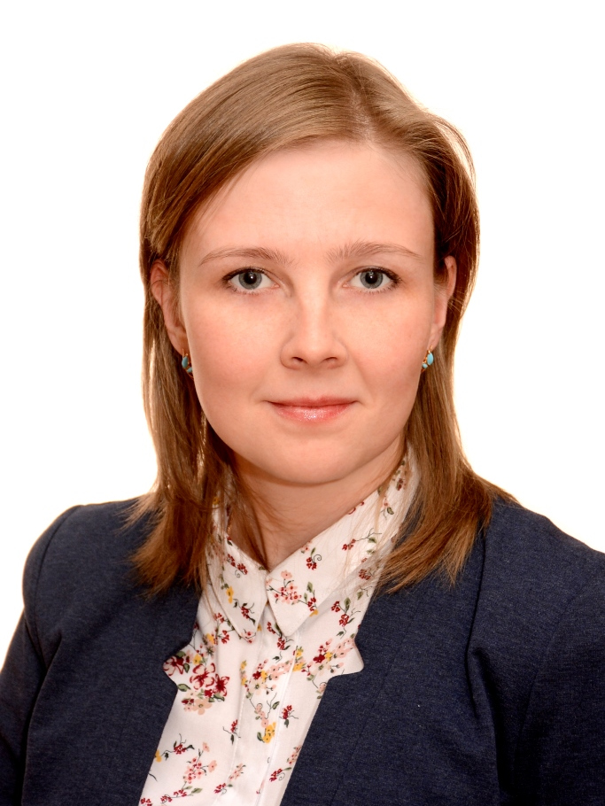 Ситникова Ольга Николаевна