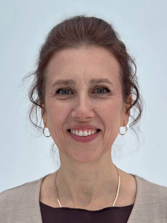 Коновалова Наталья Борисовна