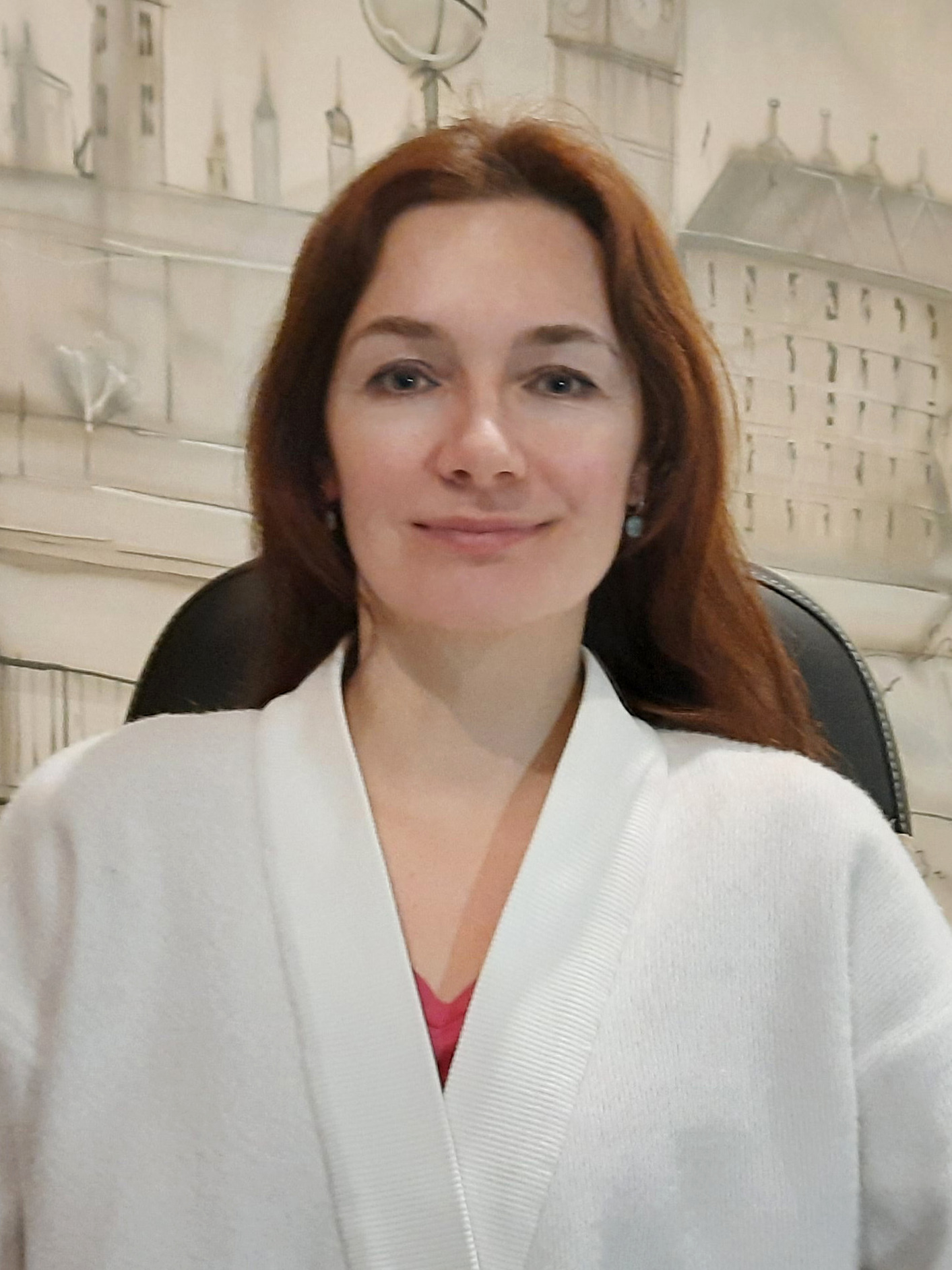 Роганова Лада Андреевна