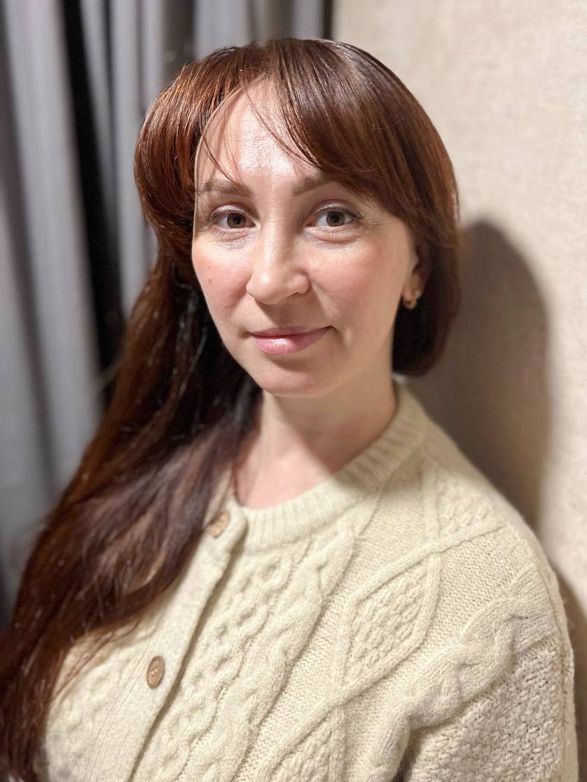 Романова Александра Валерьевна