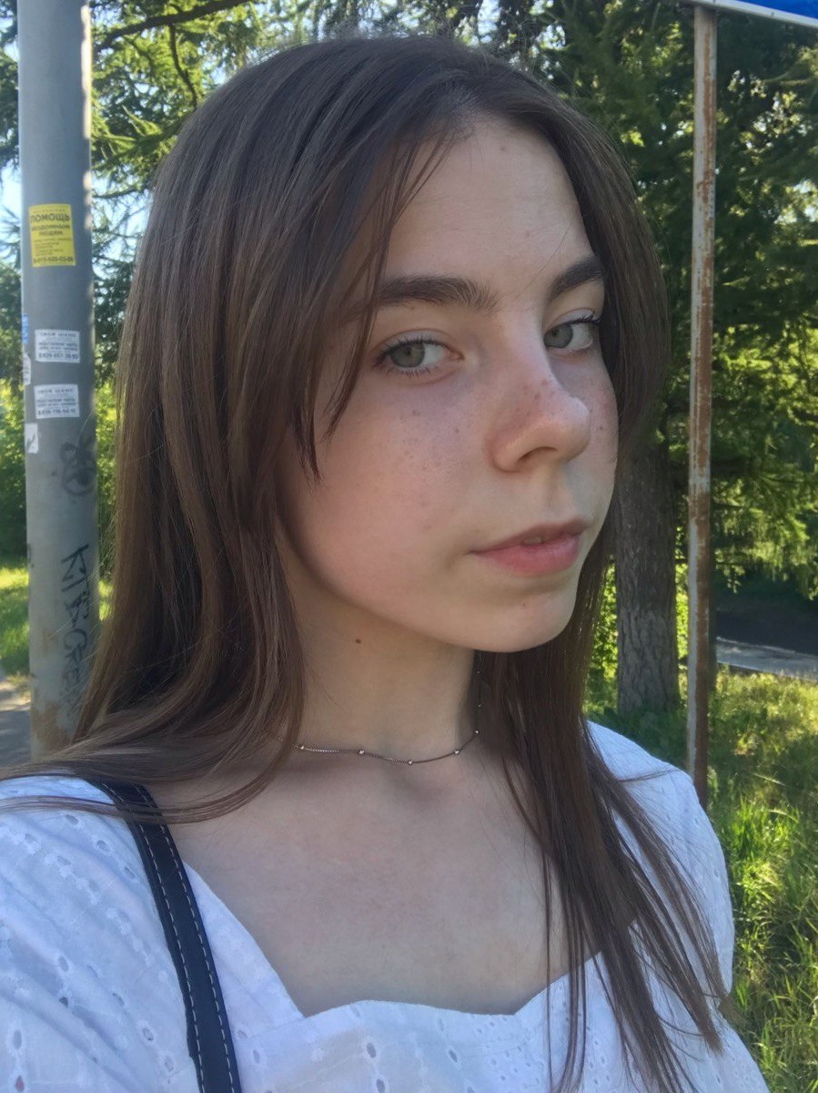 Дадина Валерия Александровна