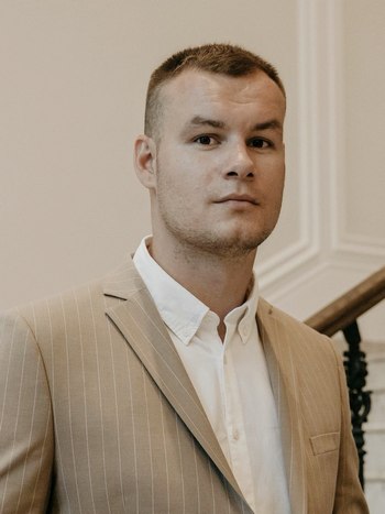 Красавин Никита Дмитриевич
