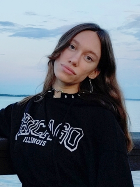 Сибиркина Елена Александровна