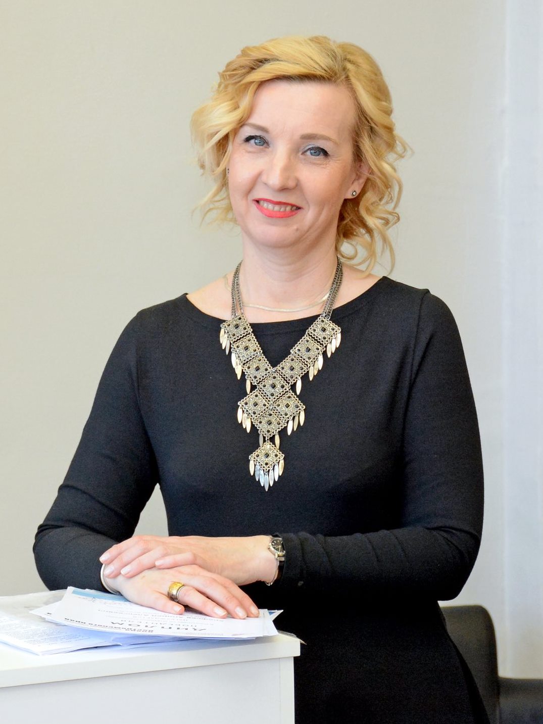 Чарушина Елена Ивановна