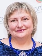 Гуляева Мария Константиновна