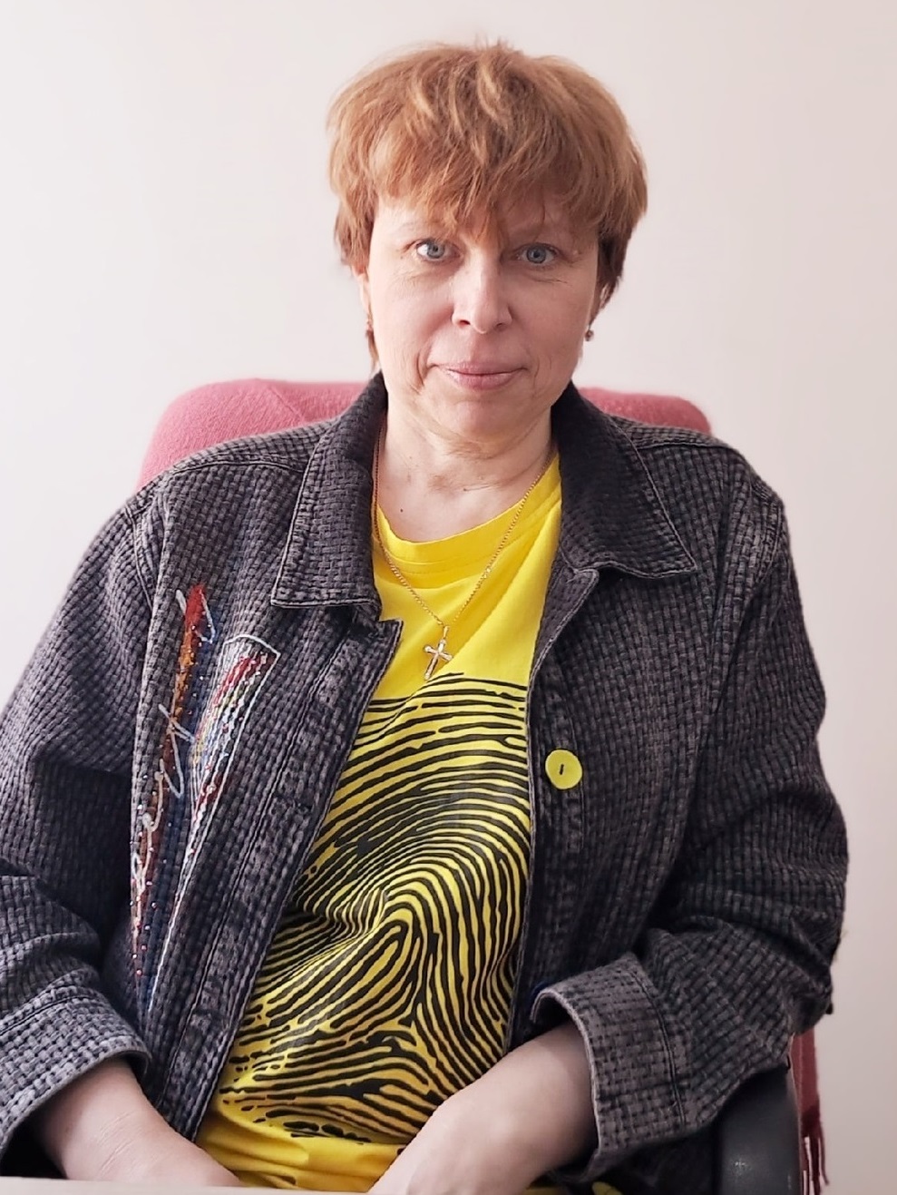 Керпелева Анна Валерьевна