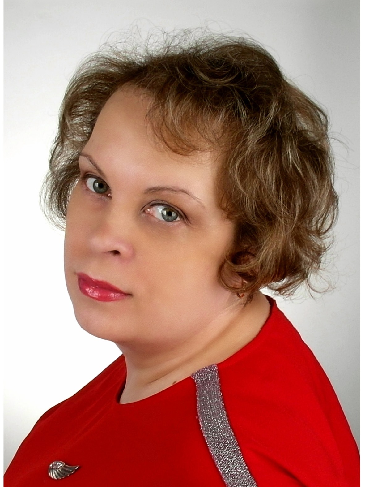 Смирнова Елена Владимировна