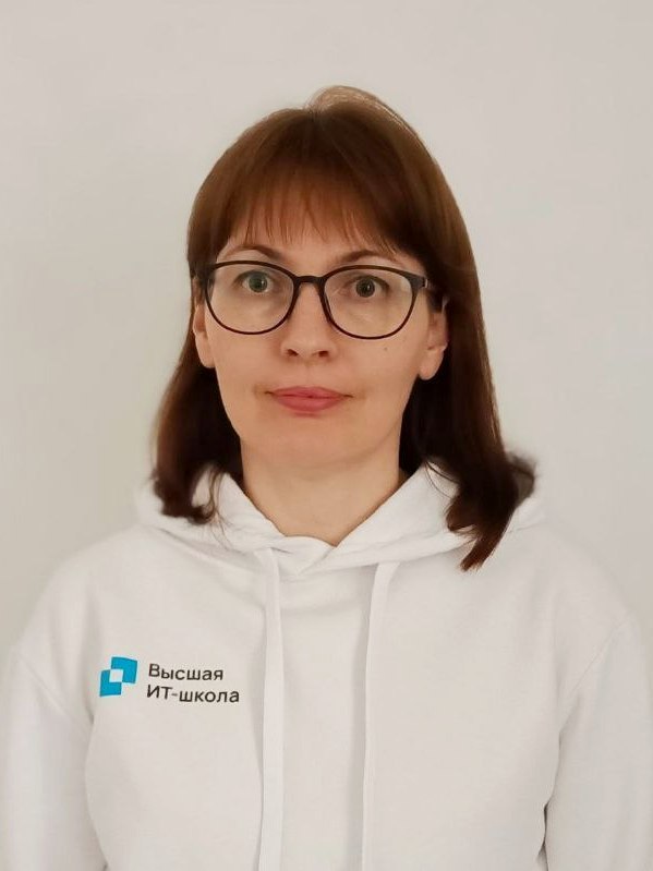 Киселёва Алёна Викторовна