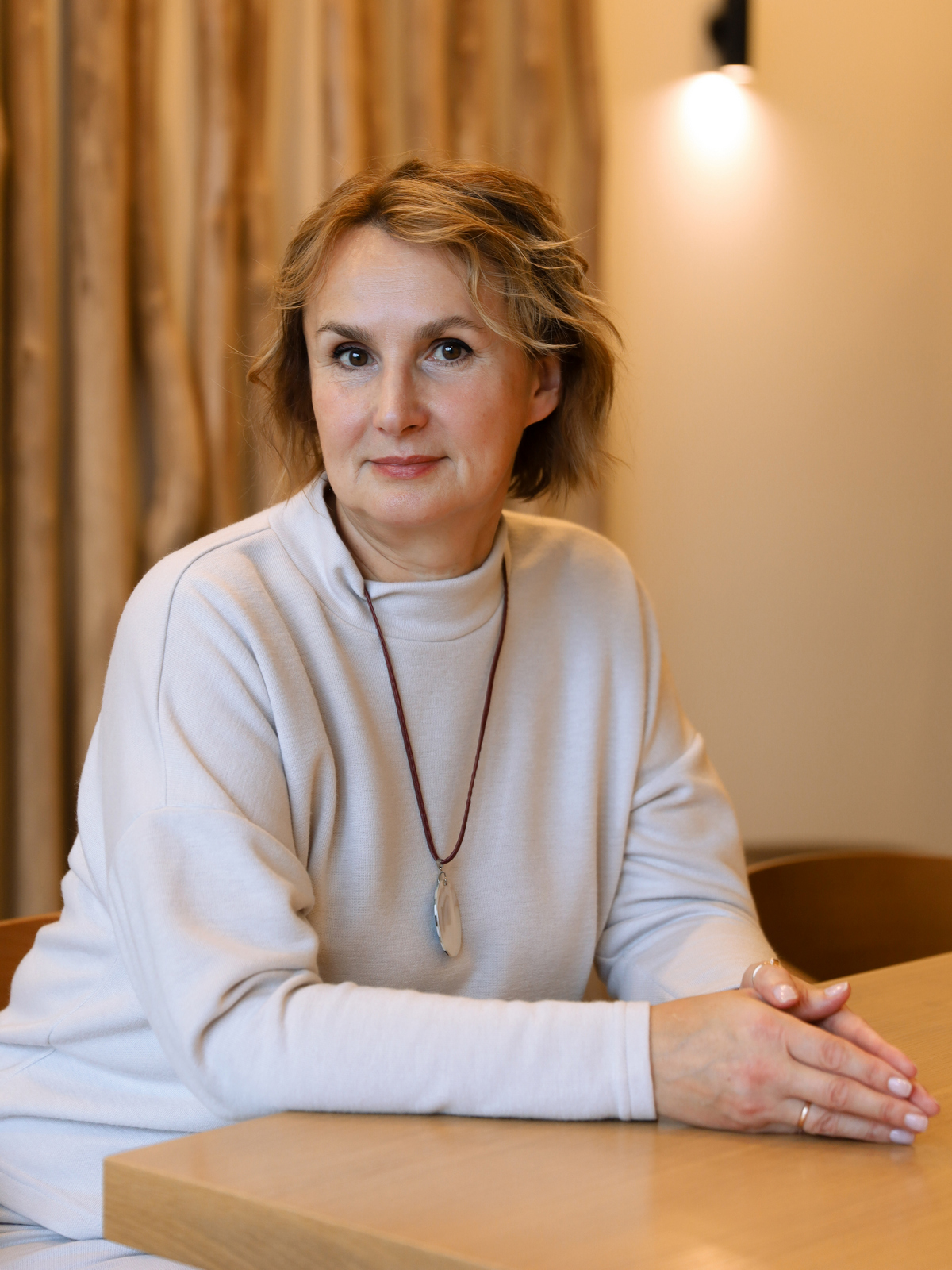 Сокова Галина Георгиевна