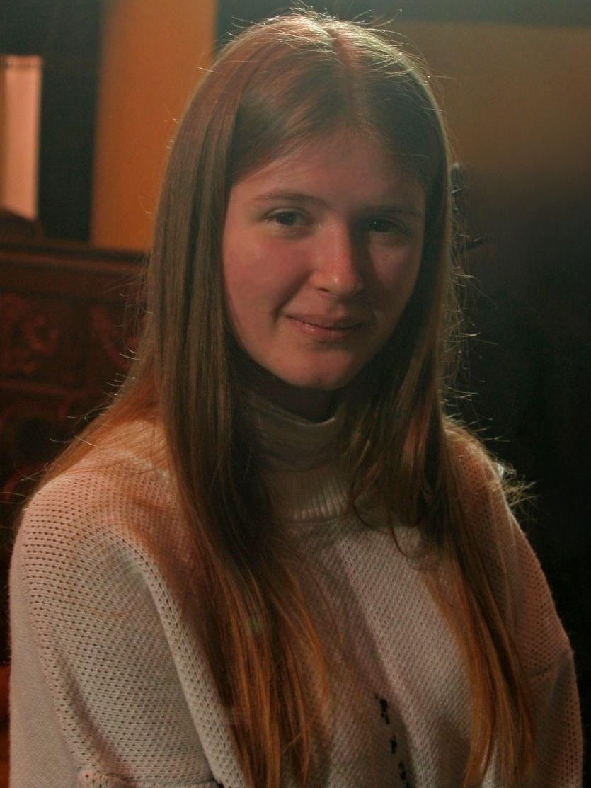 Никитина Василиса