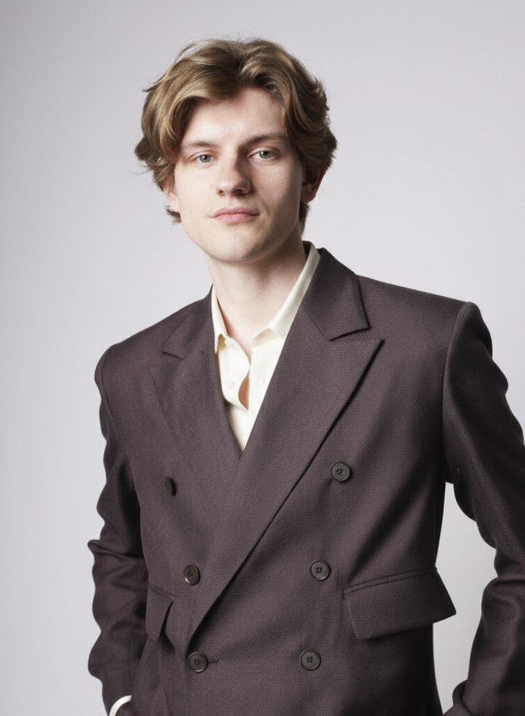 Волков Егор Алексеевич 