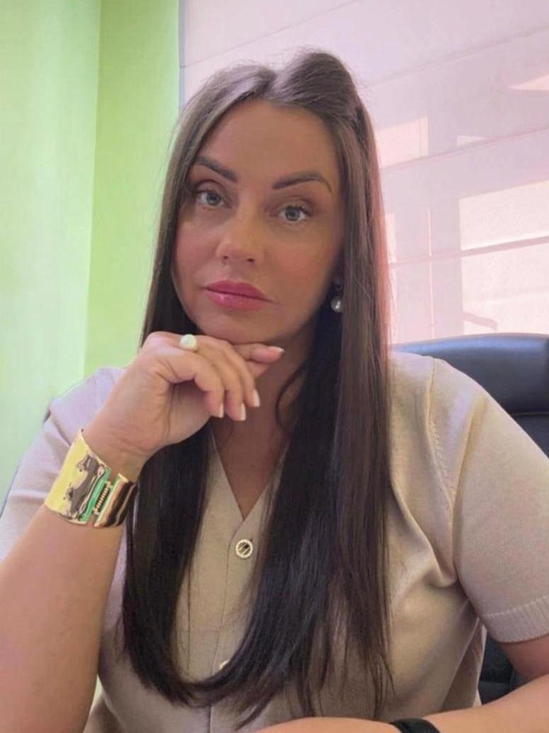 Киселева Татьяна Александровна