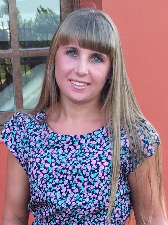 Зеленцова Елена Валерьевна