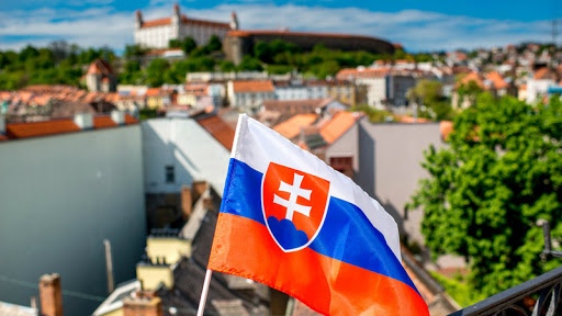 Slovakiya