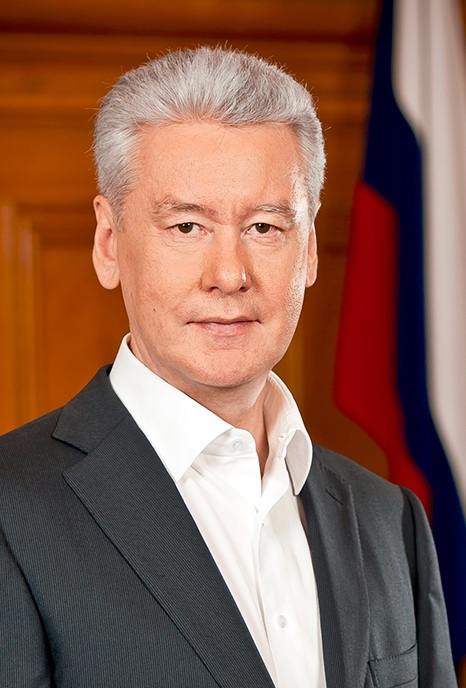 Sobyanin