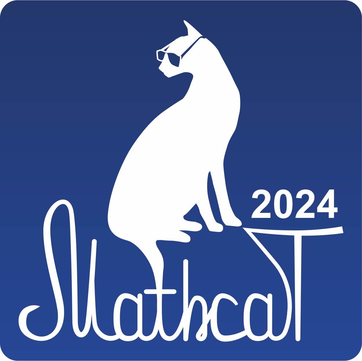 logo MathCat2024