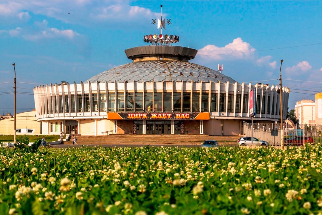 cirkus