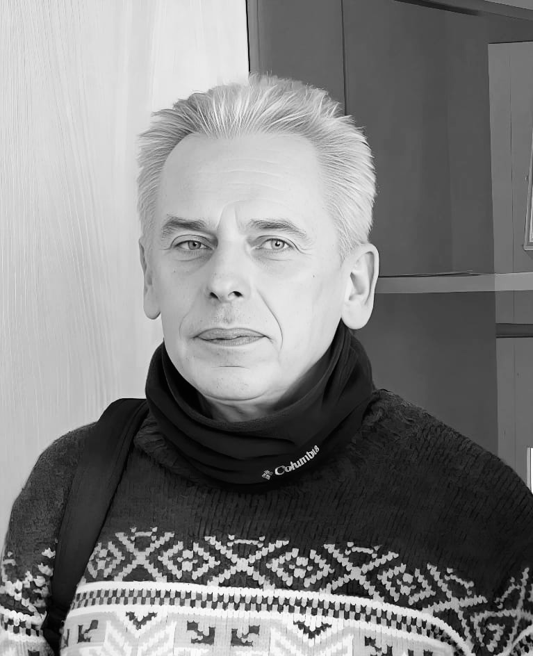 Андрей Юрьевич Лебедев