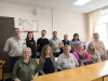 В КГУ прошёл круглый стол «Моя Россия»