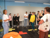 «Приезжайте в гости к нам»: в КГУ приехали выпускники 11 класса из Галича