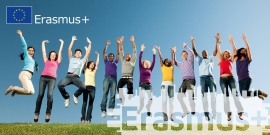 СТИПЕНДИИ ERASMUS+ НА 2019/2020 УЧЕБНЫЙ ГОД