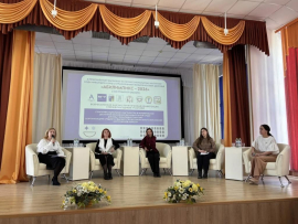 Костромской государственный университет способствует развитию стратегий бесшовной инклюзии в образовании