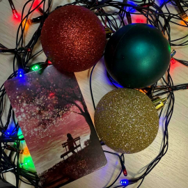 Праздник приходит в КГУ: чем занимались студенты в преддверии январских каникул