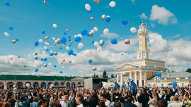Каждый четвертый выпускник КГУ — краснодипломник