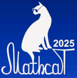 КГУ приглашает на флешмоб по математике MathCat