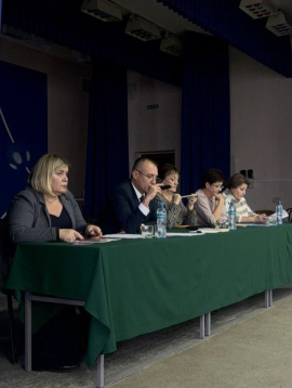 В КГУ обозначили взаимные обязательства работников и работодателя