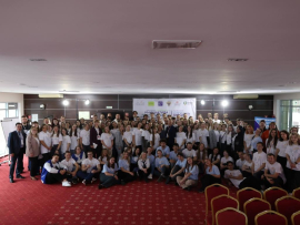 Костромской университет объединил молодежь из 14 регионов России