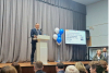В КГУ прошла Всероссийская научно-практическая конференция