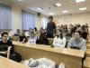 Студенты КГУ говорили о семейных ценностях