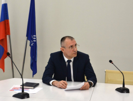 В КГУ стартовал первый этап внедрения «коробочных решений» федерального проекта «Производительность труда»