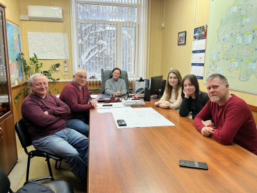 Кадровый партнер ООО "Костромагазресурс"