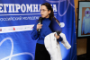 Студентка КГУ показала блестящие результаты в финале Всероссийского молодежного конкурса «ЛЕГПРОМНАУКА»