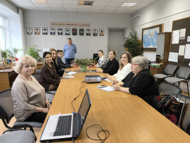 Открыты курсы повышения квалификации «Современные подходы к укреплению общероссийской гражданской идентичности»