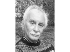 Ушёл из жизни доцент кафедры автоматики микропроцессорной техники и технологии машиностроения КГУ Владимир Романов