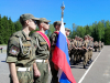 Есть такая профессия — Родину защищать!